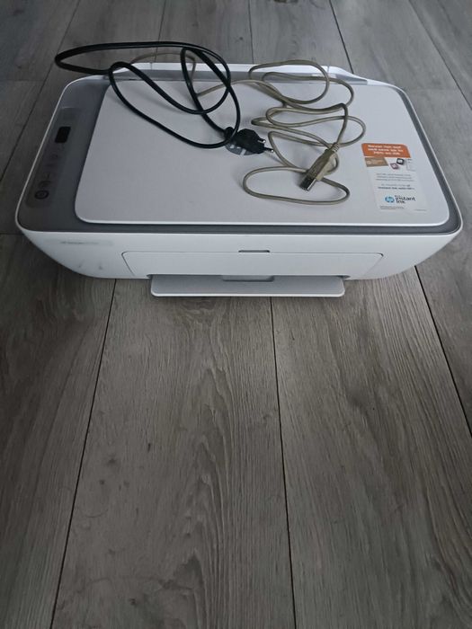 drukarka skaner hp 2720e