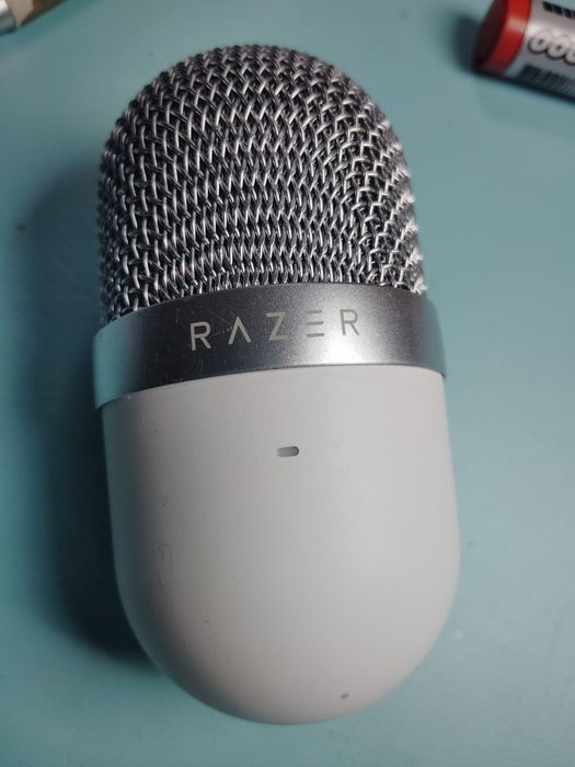 Mikrofon precyzyjny razer