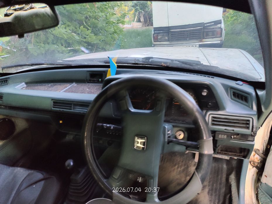 Honda accord обмін, продажа