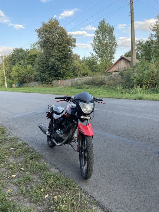 Форте сіріус 150