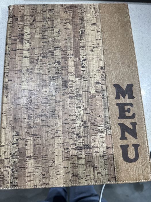 Vendo capas para restaurante bar cafetaria