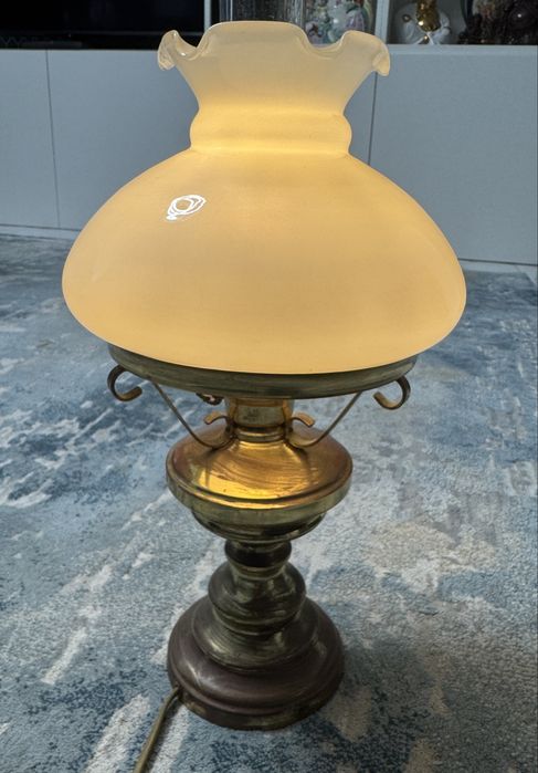 Table Lamp