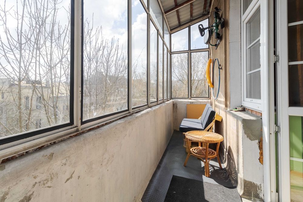 4-кімнатна квартира на продаж у Львові біля центру