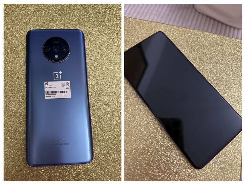 Smartfon OnePlus 7T 128 GB