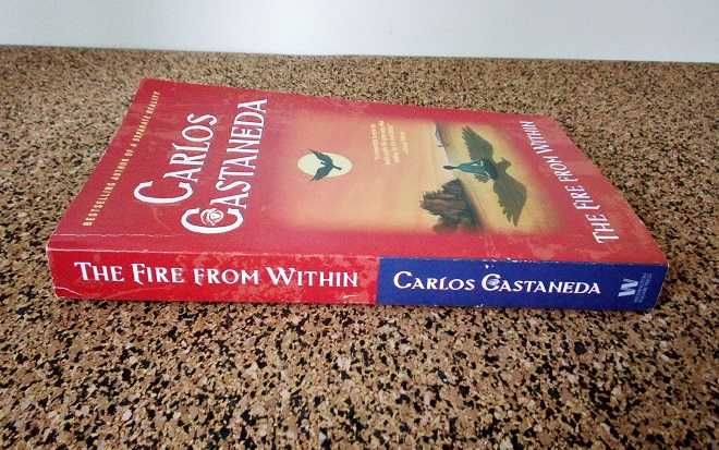 The Fire From Within (Carlos Castaneda)