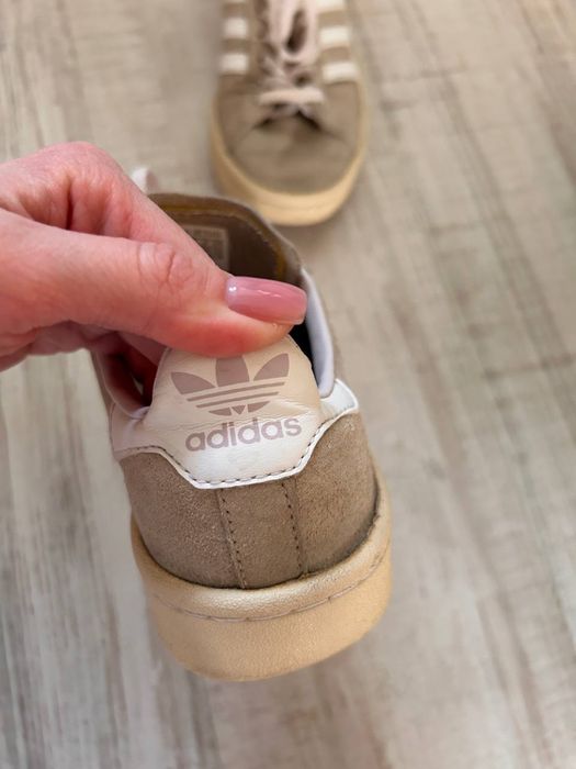 Кеды женские Adidas campus, жіночі кеди Adidas campus