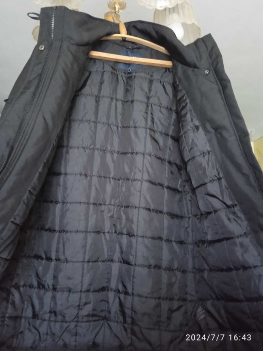 Парка ,курточка женская