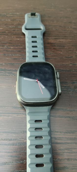 Smartwatch DT8 ultra