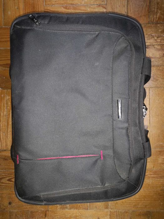 Mala Para PC (Trolley) Sansonite