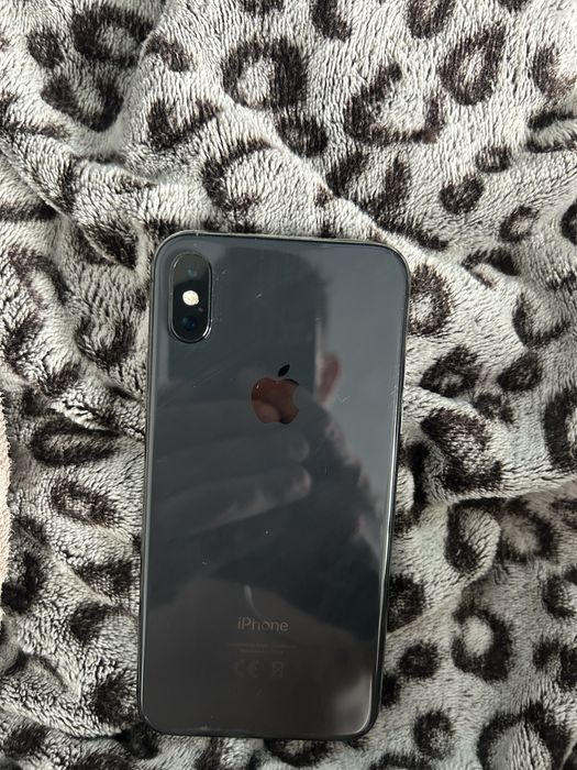 iPhone X stan idealny bez rys! Kondycja 98/100% Zamienie za koła 5x112