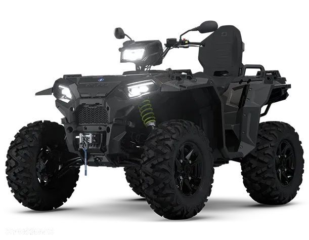 Polaris