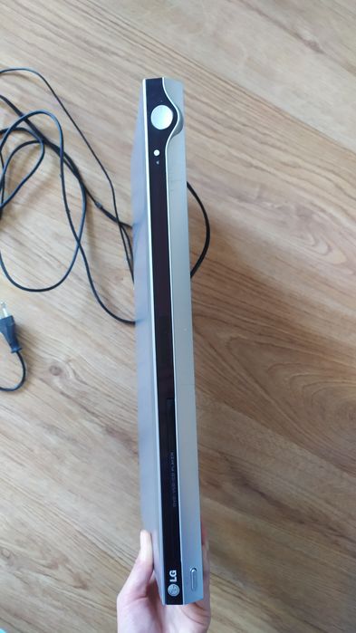 Odtwarzacz DVD, model DVX286
