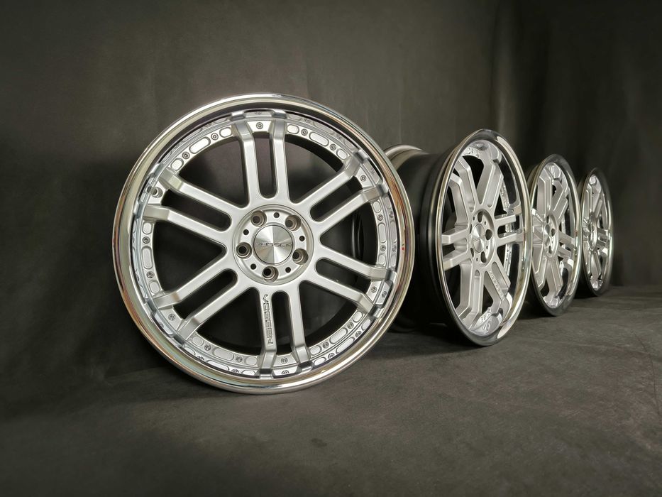 Alufelgi 19 5x108 ET27 Jaguar, Ford, Volvo USA VOSSEN #132
