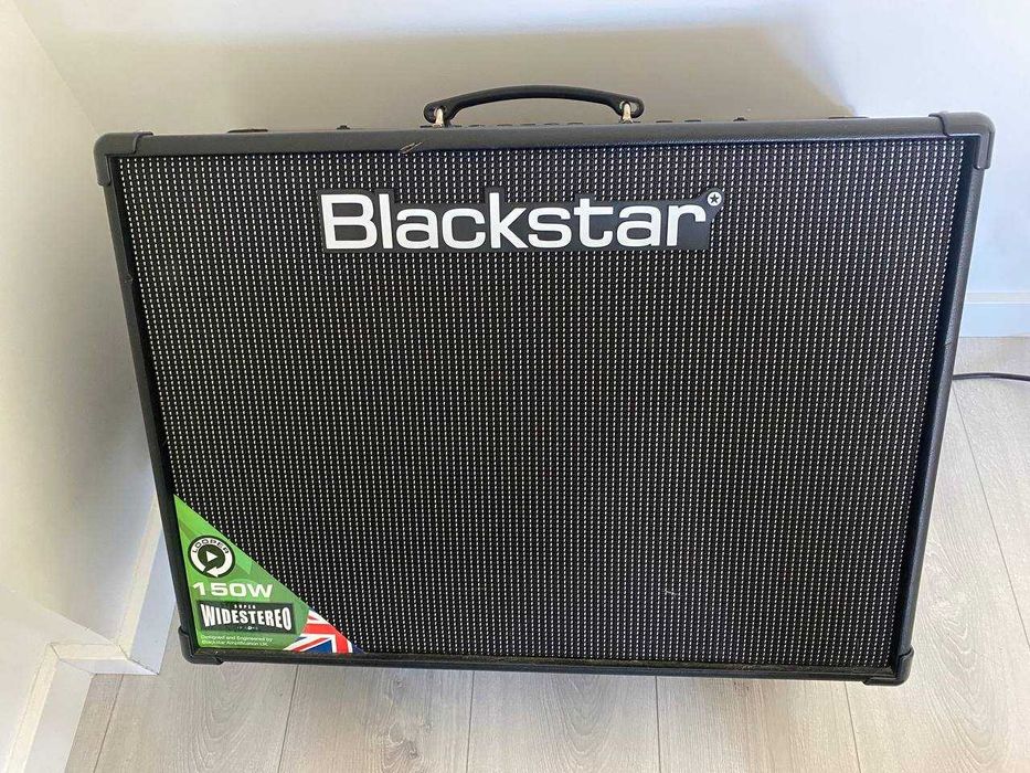 Amplificador Guitarra Blackstar id:core 150