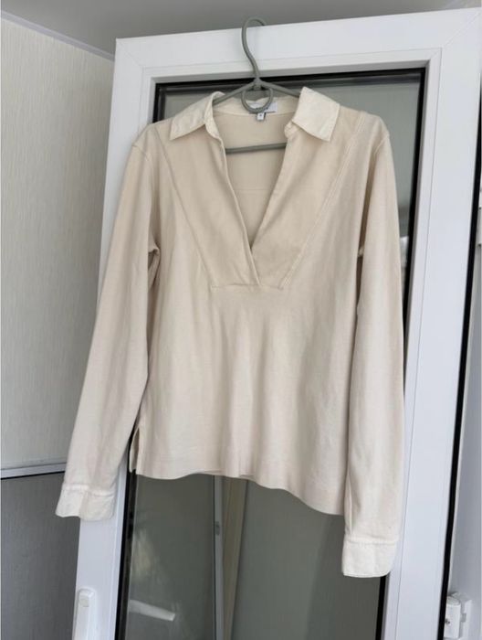 Кофта Reiss бежева