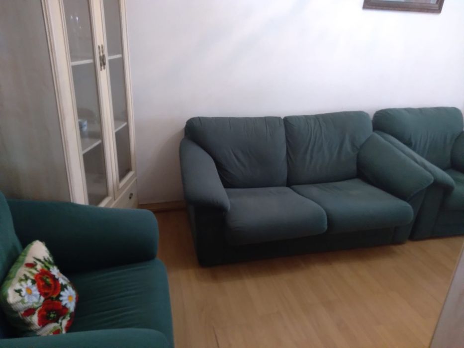Vendo Mobiliario