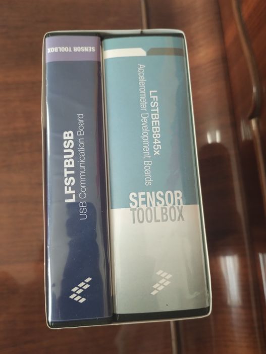LFSTBUSB LFSTBEB845X zestaw rozwojowy Freescale NXP Semiconductor