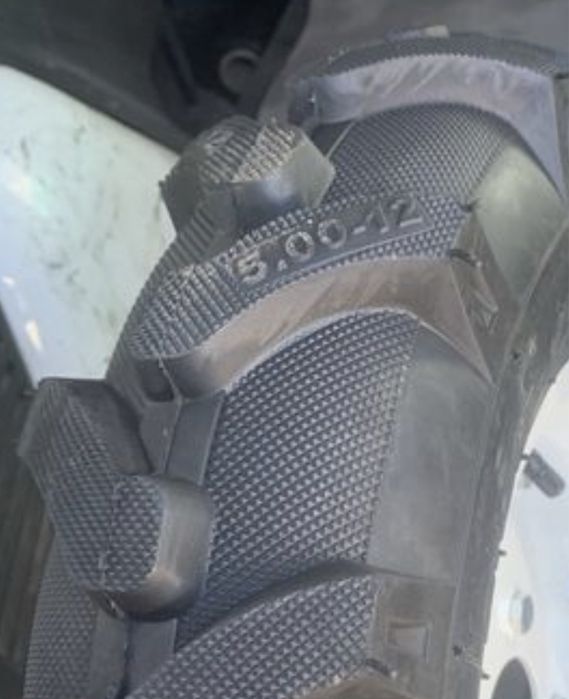 Резина на мотоблок мінітрактор, покришки, шини