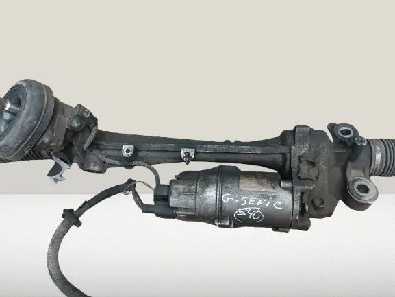Caixa de direção RENAULT Grand Scénic IV (R9_)