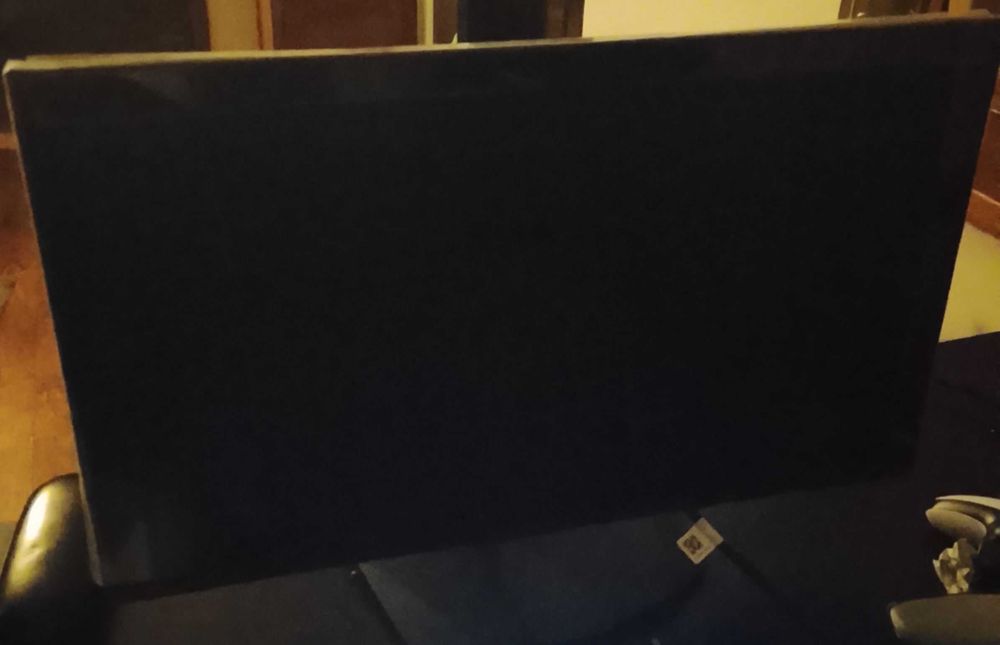 Monitor Acer nitro 144 HZ