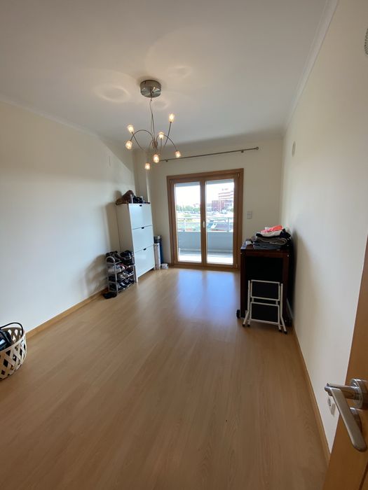 Apartamento Malvarosa T3