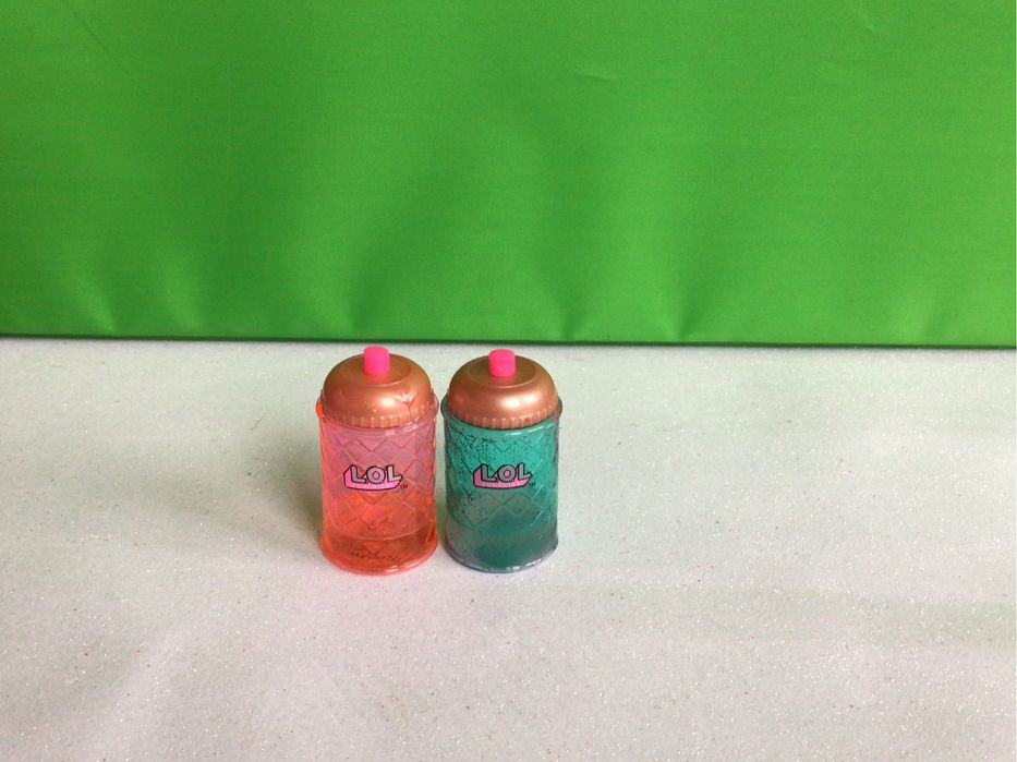 Lol surprise glitter factory