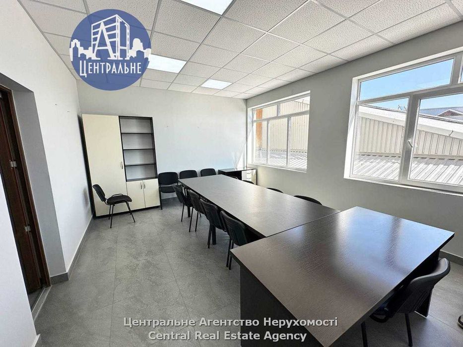 Оренда офісного приміщення