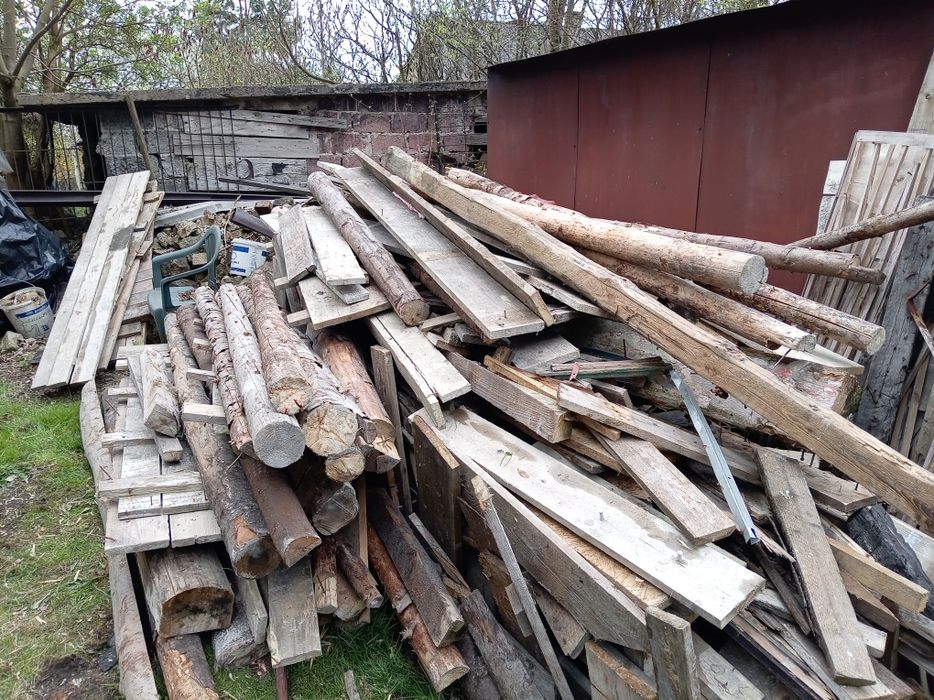 Sprzedam stemple budowlane