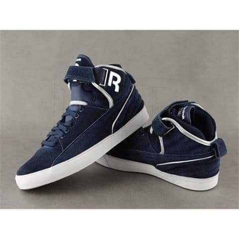 Reebok r.38.5 zamszowe sportowe adidasy