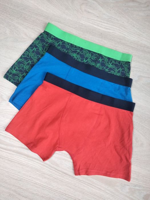 Білизна дитяча, труси, боксери, сімейні,  плавки