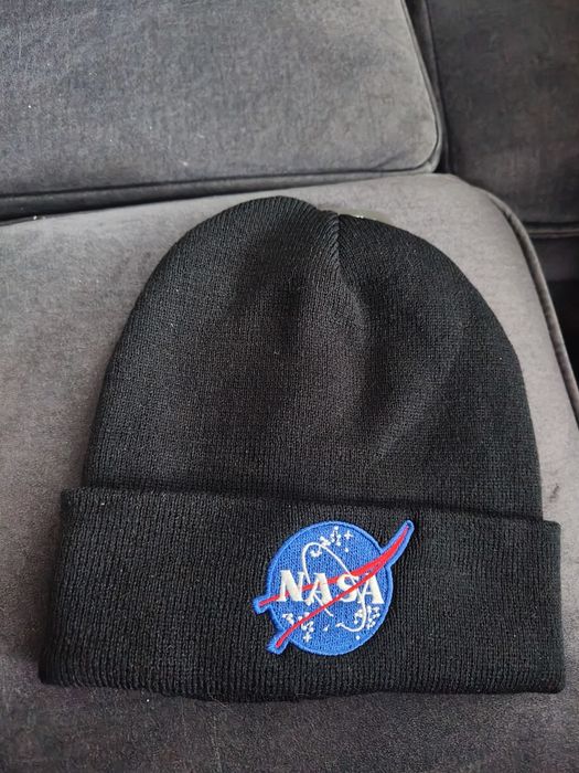 Czapka unisex NASA