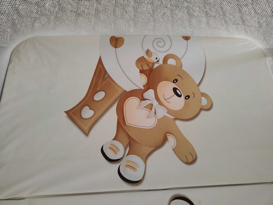 Parque Infantil marca CAM América XL