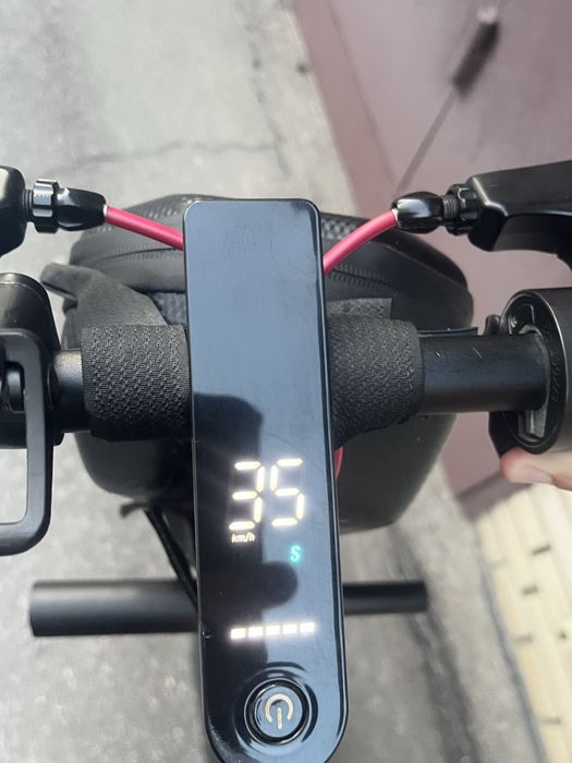 Tecros e9 pro max