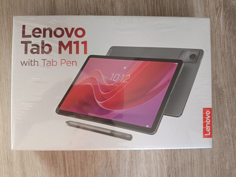 Tablet Lenovo TAB M11