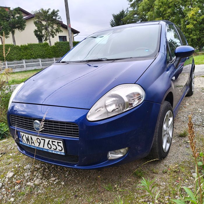Fiat Grande Punto