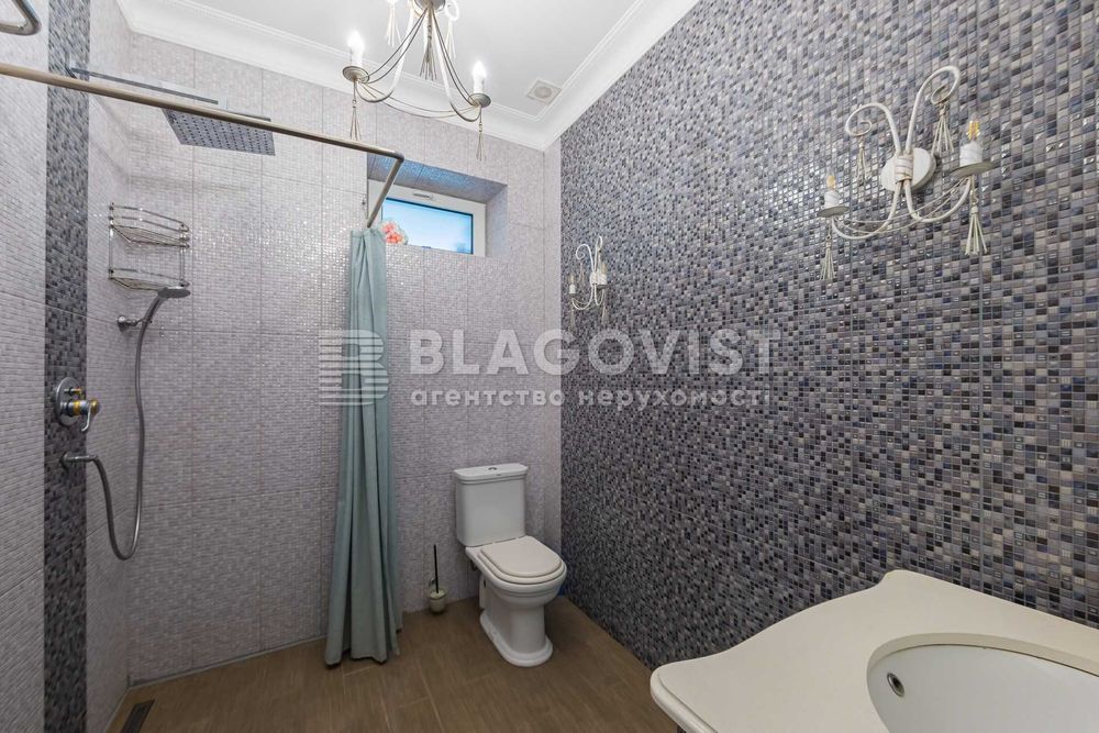 Дом по адресу ул. Заречная (площадь 295 м²) - Atlanta.ua - фото 17