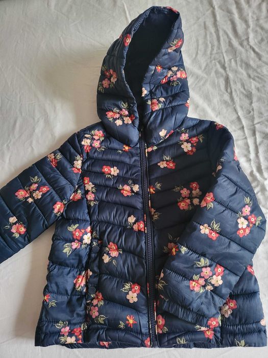 Zara Kurtka Przejściowa 116 cm 6 LAT