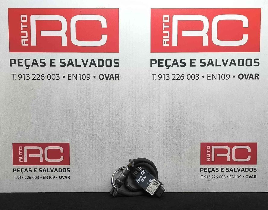 Sensor de NOX BMW 1 (F20) ano 2016