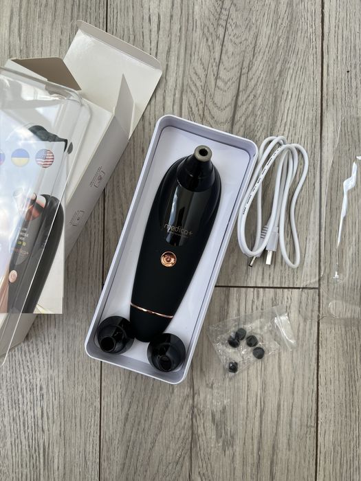 Очиститель для пор и кожи. Новый.