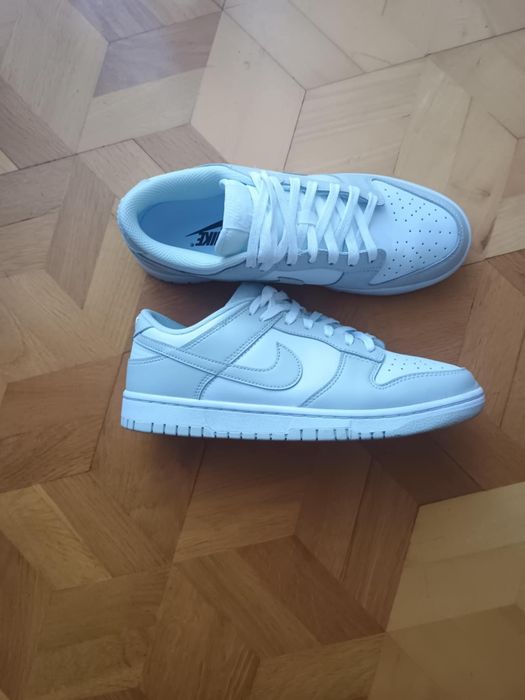 Buty Nike dunk low