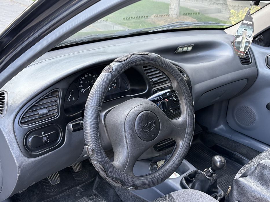 Продам Daewoo lanos ланос поляк