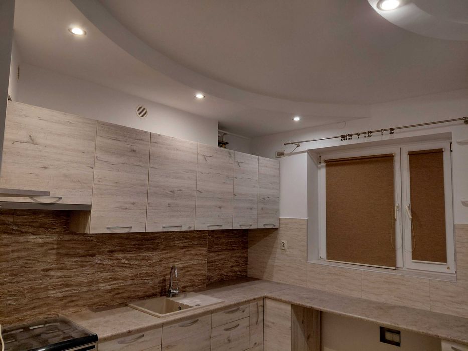 Sprzedam mieszkanie 51,18 m2 centrum parter  bez pośredników