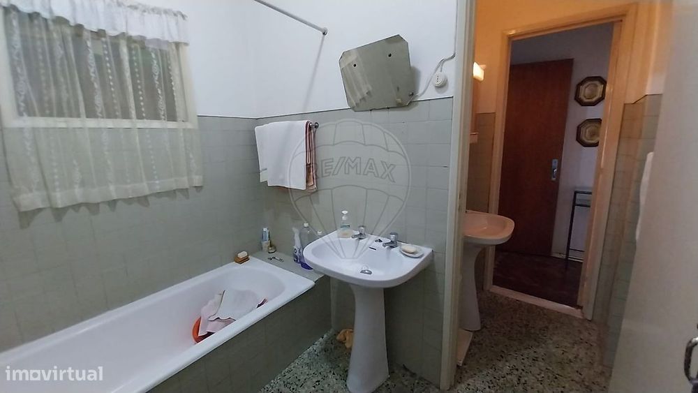 Apartamento T2 para venda