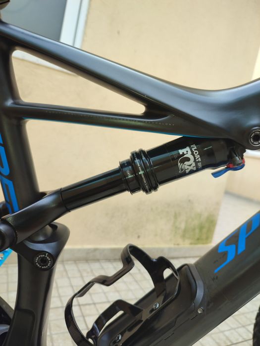 Bicicleta Specialized Camber FSR