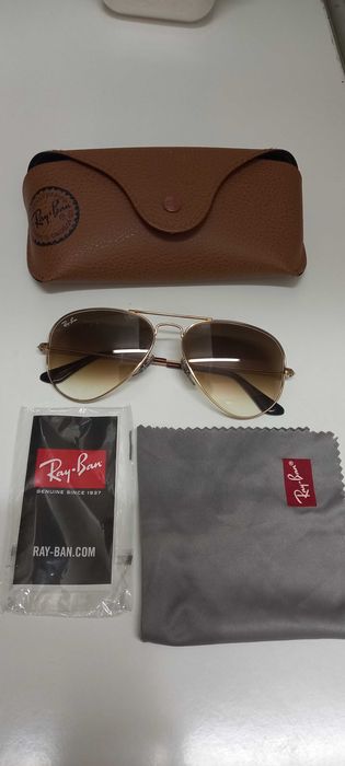 Óculos  marca Ray.Ban