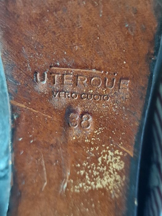 Botins Uterque  38