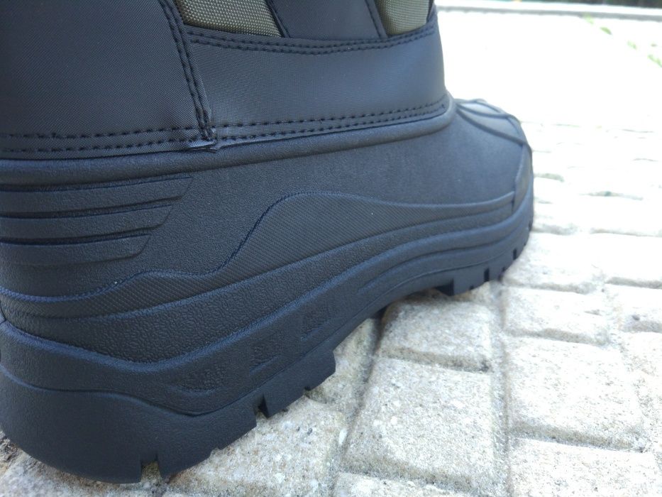 Botas pesca * pêlo * prova de água