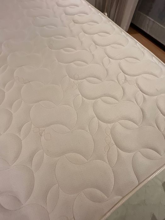 Colchão ótimo estado 200x160