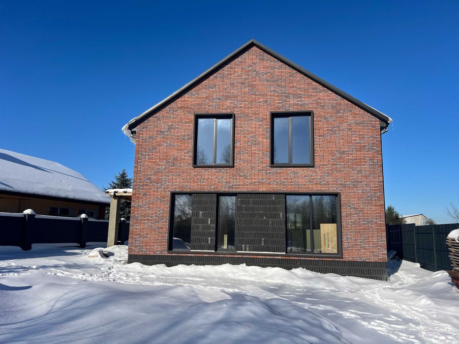 ‼️ Будинок біля ЖК City Lake ‼️ РЕМОНТ під чистову | Білогородка