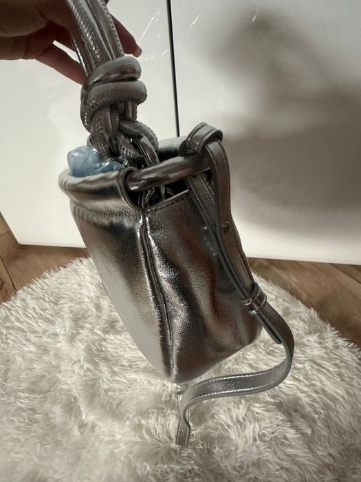 Torebka marki emporio armani nowa